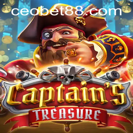 Navigating the High Seas: Unveiling the Thrills of CaptainssTreasure