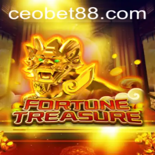 Exploring the Mysteries of FortuneTreasure: A New Era of Gaming with CEO.BET