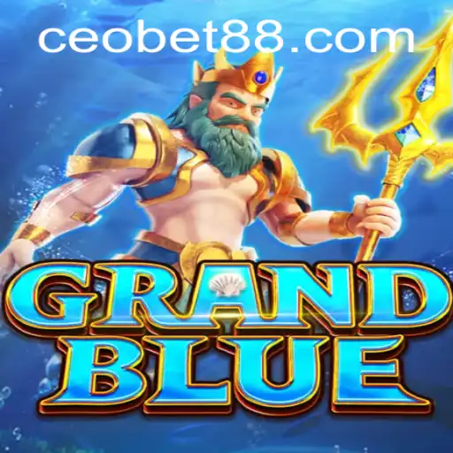 Exploring the Enigmatic World of GRANDBLUE