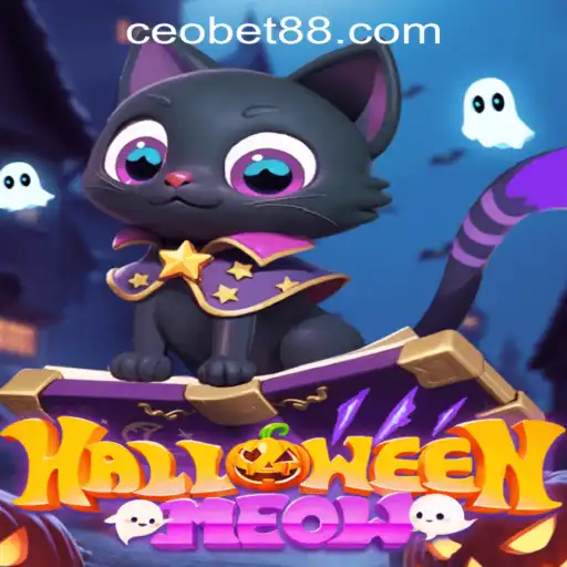 Discover the Thrills of HalloweenMeow: A Spooky Gaming Adventure with CEO.BET