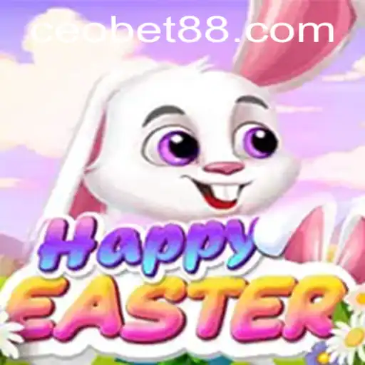 Discovering the Joy of HappyEaster: An Adventure with CEO.BET
