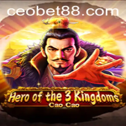 Exploring the Mesmerizing World of Heroofthe3KingdomsCaoCao