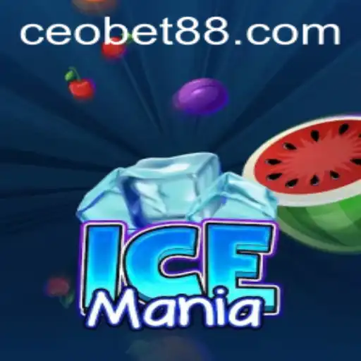 Unlock the Chilling Excitement of IceMania with CEO.BET