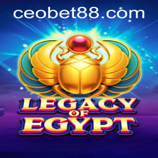 Unraveling the Mysteries of LegacyOfEgypt: The Game and its CEO.BET Connection