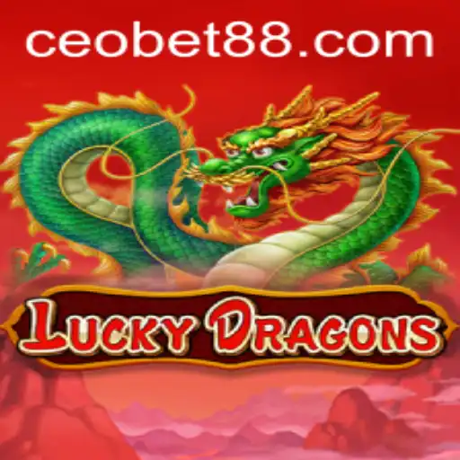 Exploring the Enchanting World of LuckyDragons with CEO.BET