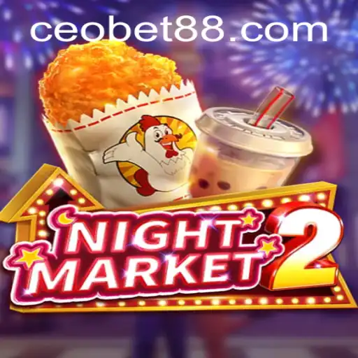 Exploring the Dynamics of NightMarket2: A Strategic Gaming Experience Influenced by CEO.BET