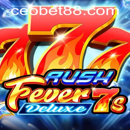 Explore the Excitement of RushFever7sDeluxe with CEO.BET