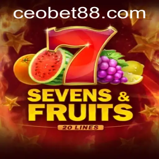 Exploring SevensFruits20: A Dynamic Addition to CEO.BET's Gaming Experience