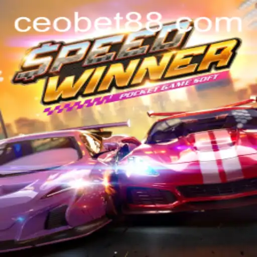 Discover the Thrilling World of SpeedWinner with CEO.BET