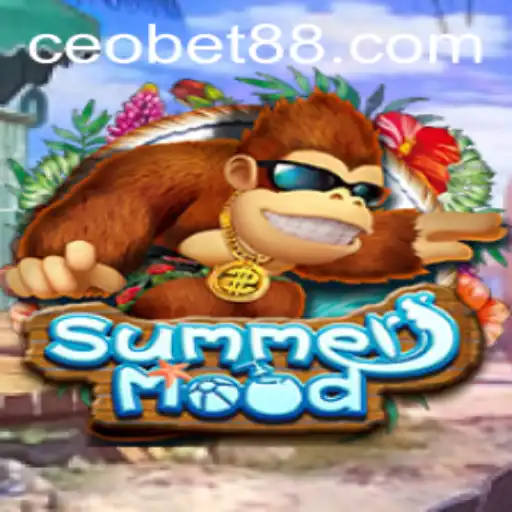 Discover the Exciting World of SummerMood: A Dive into the CEO.BET Phenomenon