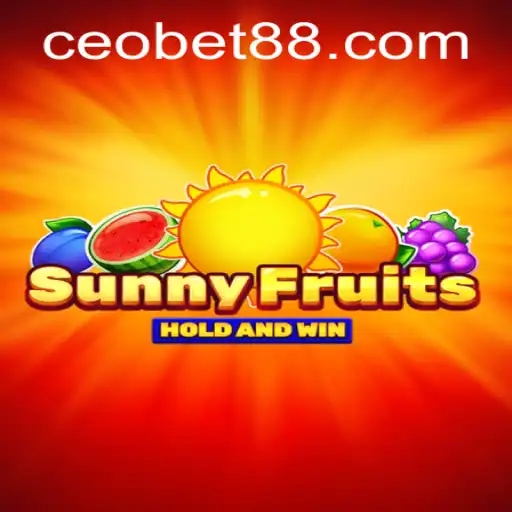 Exploring SunnyFruits: A Dynamic Gaming Experience with CEO.BET