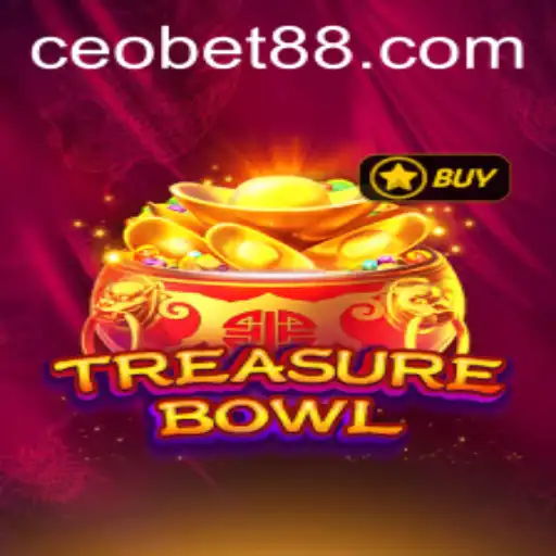 Unveiling TreasureBowl: The Exciting New Game by CEO.BET