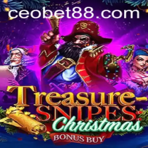 Discover the Magic of TreasuresnipesChristmas: A Digital Adventure
