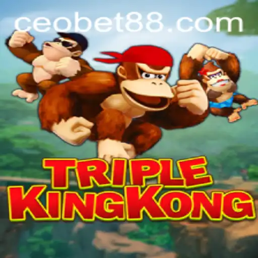 Exploring the Thrilling World of TripleKingKong: A New Era in Online Gaming with CEO.BET