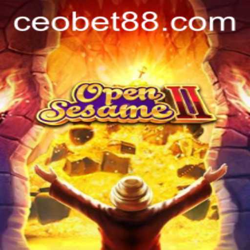 Exploring OpenSesameII: An Innovative Gaming Experience with CEO.BET