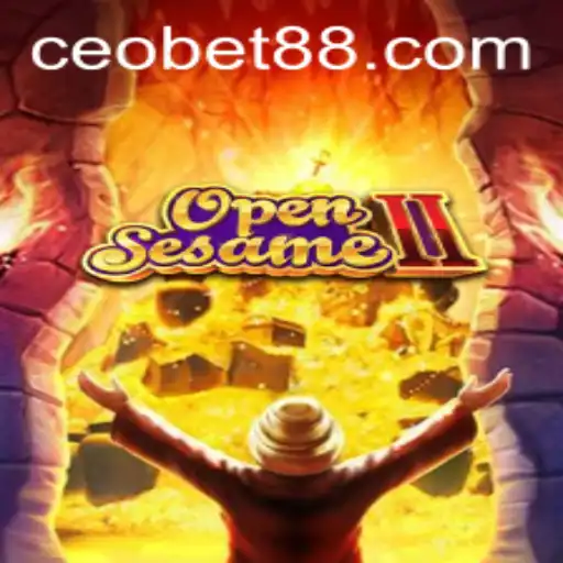 Exploring OpenSesameII: An Innovative Gaming Experience with CEO.BET