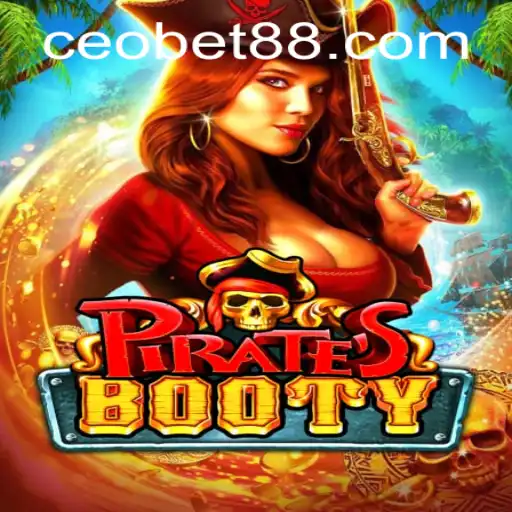 Explore the Adventure of PiratesBooty with CEO.BET