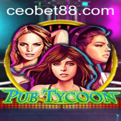 Explore the Exciting World of PubTycoon: Unveiling the Game Dynamics with CEO.BET