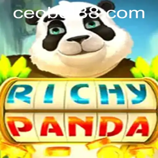 Discover the Exciting World of RichyPanda and CEO.BET
