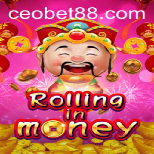 RollingInMoney: A Thrilling Adventure in Virtual Wealth