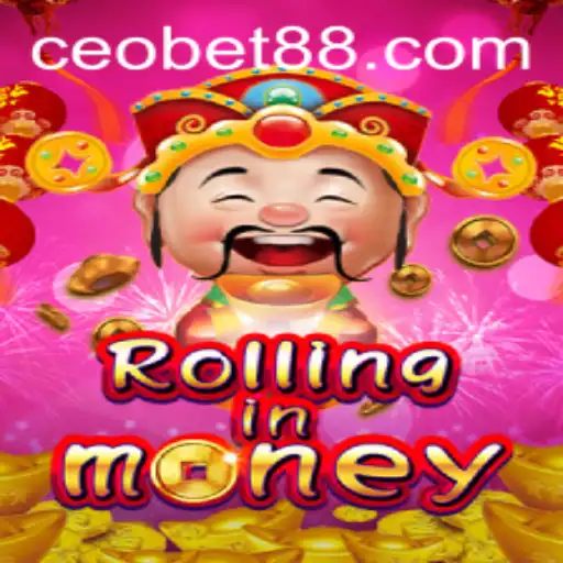 RollingInMoney: A Thrilling Adventure in Virtual Wealth