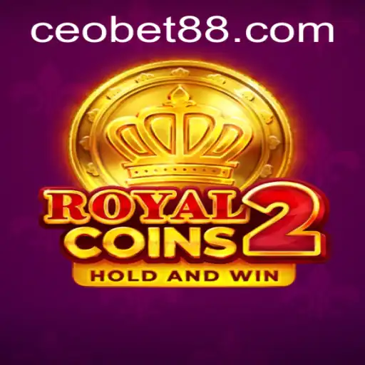 Unveiling RoyalCoins2: The Exciting New Game by CEO.BET