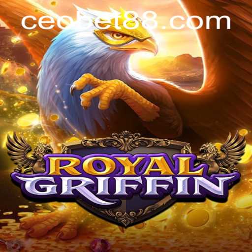 Discover the Exciting World of RoyalGriffin
