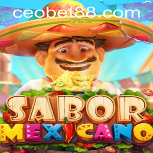 SaborMexicano: A Flavorful Gaming Adventure with CEO.BET