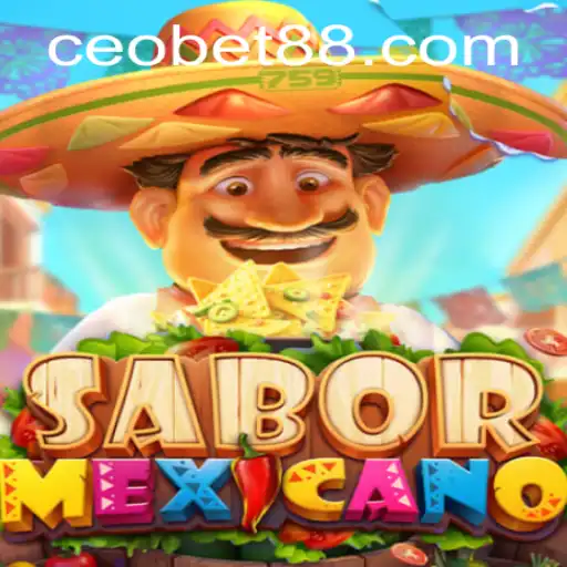 SaborMexicano: A Flavorful Gaming Adventure with CEO.BET