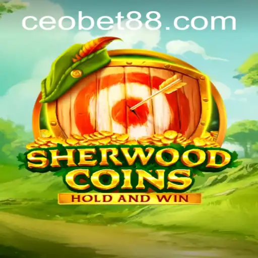 Experience the Thrills of SherwoodCoins: Exploring the Game Mechanics and CEO.BET Connection