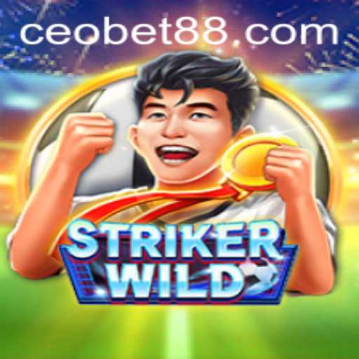 StrikerWILD: An Immersive Gaming Experience in the Realm of CEO.BET