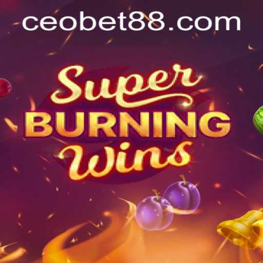 Experience Classic Casino Thrills with SuperBurningWins at CEO.BET