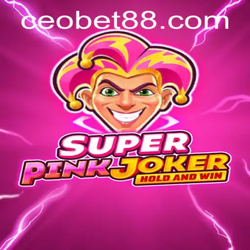 Unlocking the World of SuperPinkJoker: A Captivating Gaming Experience