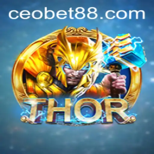 Exploring the World of THOR: A Comprehensive Guide to the Game and CEO.BET
