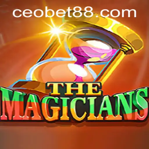 TheMagicians: A Spellbinding Adventure with CEO.BET