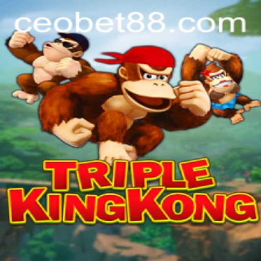 Exploring the Thrilling World of TripleKingKong: A New Era in Online Gaming with CEO.BET
