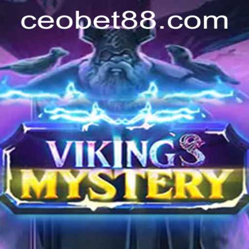 VikingsMystery: Dive into the Enigmatic World of Norse Legends with CEO.BET