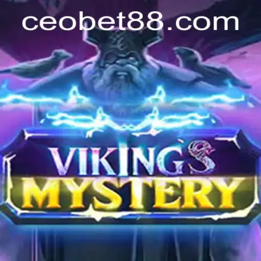 VikingsMystery: Dive into the Enigmatic World of Norse Legends with CEO.BET