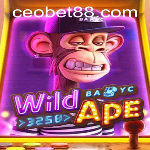 Exploring the Exciting World of WildApe3258 with CEO.BET