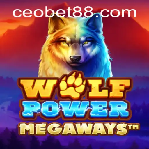 WolfPowerMega: A New Era in Gaming by CEO.BET