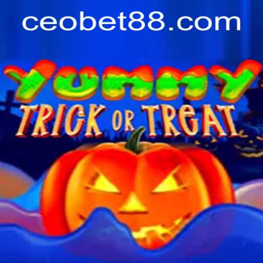 Exploring YummyTrickorTreat: A Dive into the Spooky Gaming World of CEO.BET